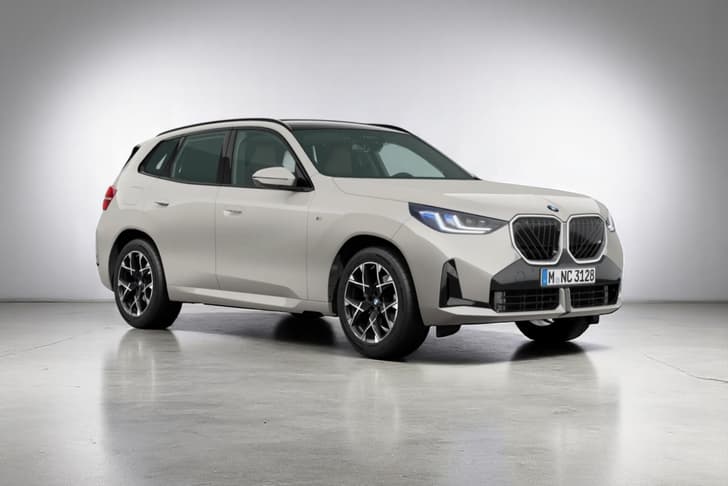 Bmw X3 Color Dune Grey Metallic Bmw X3 Color Dune Grey Metallic